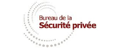 Bureau de la Sécurité privée